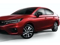 Honda-City-2020 Compatible Tyre Sizes and Rim Packages
